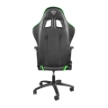 genesis nfg 0908 nitro 770 gaming chair black green extra photo 1
