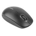 natec nmy 0897 merlin 24ghz 1600dpi wireless optical mouse extra photo 1