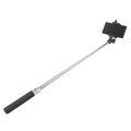 extreme media nst 0982 sf 20w selfie stick wired black extra photo 4