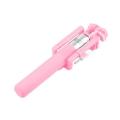 extreme media nst 0984 sf 20w selfie stick wired pink extra photo 3