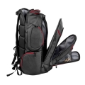 genesis nbg 0986 pallad 500 156 173 laptop backpack black extra photo 2