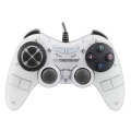 esperanza egg105w fighter vibration gamepad for pc white extra photo 1