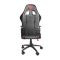 genesis nfg 0911 nitro 880 gaming chair black extra photo 2