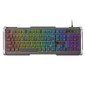 pliktrologio genesis nkg 0993 rhod 400 rgb backlight gaming extra photo 1