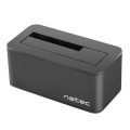 natec nsd 0954 kangaroo usb 30 docking station sata hdd extra photo 2