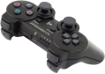 esperanza egg109k wireless gamepad bluetooth ps3 marine black extra photo 1