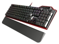 pliktrologio genesis nkg 0959 rx85 mechanical rgb gaming extra photo 2