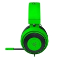razer kraken pro v2 oval analog gaming headset green extra photo 1
