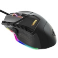 patriot pv570luxwak viper v570 blackout edition rgb laser gaming mouse extra photo 3