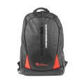 genesis nbg 1133 pallad 100 156 laptop backpack black extra photo 2