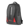genesis nbg 1133 pallad 100 156 laptop backpack black extra photo 4