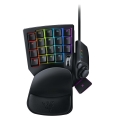 razer tartarus v2 mecha membrane gaming keypad chroma 32 keys extra photo 1