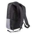 natec nto 1123 gaur 156 laptop backpack black grey extra photo 3