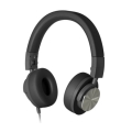 audictus achiever foldable headphones aluminium hard travel case extra photo 1