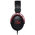 hyperx hx hsca rd em cloud alpha gaming headset extra photo 2