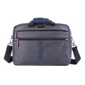 natec nto 1146 oribi 141 laptop carry bag navy blue extra photo 2