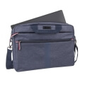 natec nto 1146 oribi 141 laptop carry bag navy blue extra photo 3