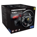 thrustmaster t80 ferrari 488 gtb edition driving wheel ps4 extra photo 4