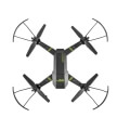 ugo udr 1173 sirocco camera hd drone extra photo 3