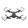 ugo udr 1173 sirocco camera hd drone extra photo 4