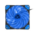 genesis ngf 1167 hydrion 120 blue led 120mm fan extra photo 1