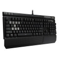 pliktrologio hyperx alloy elite rgb mechanical gaming cherry mx red us extra photo 3