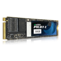 ssd mushkin mknssdpe500gb d8 pilot e 500gb nvme m2 2280 pce gen3 x4 extra photo 3