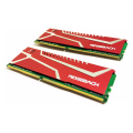 ram mushkin mrb4u320gjjm16gx2 32gb 2x16gb ddr4 3200mhz redline series dual kit extra photo 1