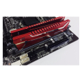ram mushkin mrb4u320gjjm16gx2 32gb 2x16gb ddr4 3200mhz redline series dual kit extra photo 2