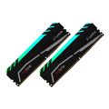 ram mushkin mla4c360jnnm16gx2 32gb 2x16gb ddr4 3600mhz redline lumina rgb dual kit extra photo 1
