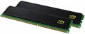 ram mushkin mst3u160bt8gx2 16gb 2x8gb ddr3 1600mhz stealth stiletto black series dual kit extra photo 1