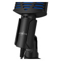 hama 186017 urage stream 100 gaming microphone extra photo 2