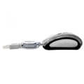 esperanza em109k celaneo 3d wired optical mouse usb with retractable cable black extra photo 1