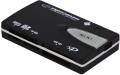 esperanza ea129 all in one usb 20 card reader extra photo 1