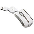 esperanza em109w celaneo 3d wired optical mouse usb with retractable cable white extra photo 3