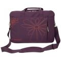 esperanza et166v notebook carry bag 156 violet extra photo 1