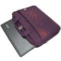 esperanza et166v notebook carry bag 156 violet extra photo 3