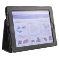 esperanza et168 livorno case for ipad 2 black extra photo 5