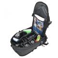 esperanza et176 backpack for notebook 156 and camera with accessories extra photo 4