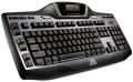 logitech 920 000367 g15 gaming keyboard extra photo 1