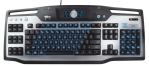 logitech 967929 g11 gaming keyboard extra photo 1