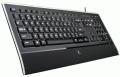 logitech 920 001258 illuminated keyboard extra photo 1