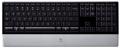 logitech 920 001216 dinovo keyboard for notebooks extra photo 1