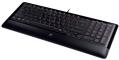 logitech compact keyboard k300 extra photo 1