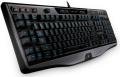 logitech 920 002241 gaming keyboard g110 extra photo 1