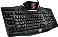 logitech g19 gaming keyboard extra photo 1