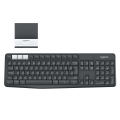 pliktrologio logitech 920 008181 k375s multi device black extra photo 2