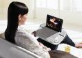 logitech n550 speaker lapdesk 14 extra photo 2