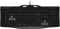 logitech 920 003461 gaming keyboard g105 extra photo 1