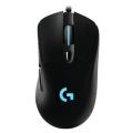 logitech g403 prodigy gaming wired mouse extra photo 1